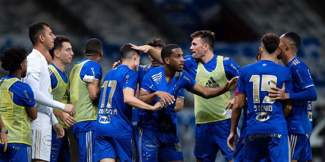  (Bruno Haddad/Cruzeiro )