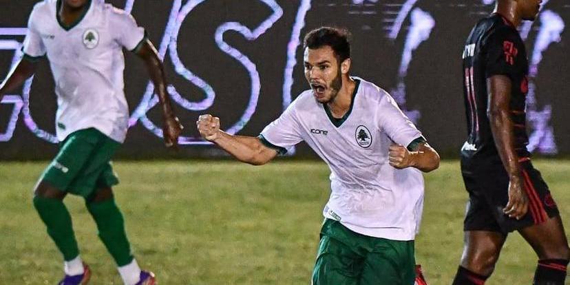 (Alexandre Neto/Boavista )