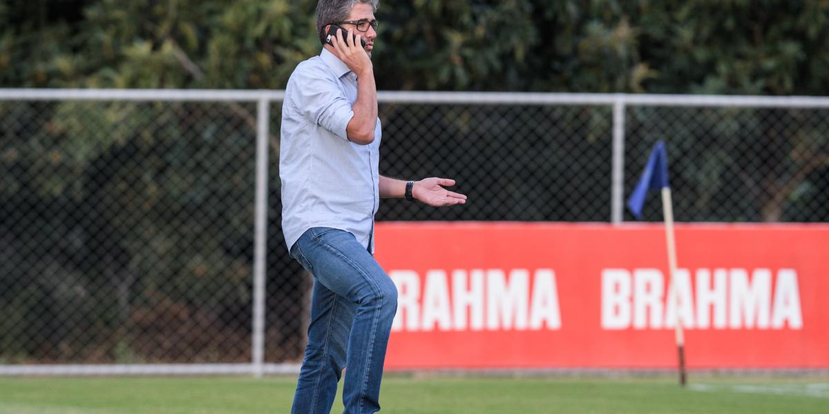 (Gustavo Aleixo/Cruzeiro)