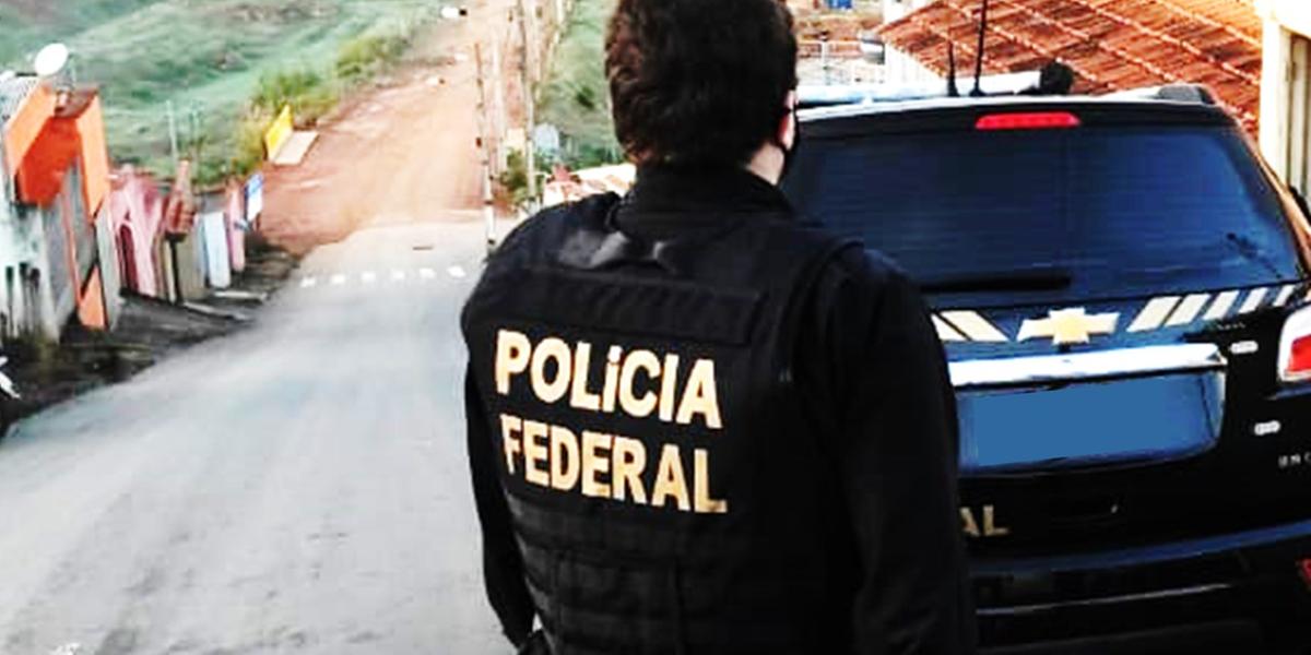  (Divulgação/Polícia Federal)