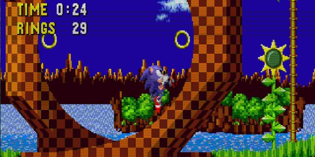  (Sega/Divulgação)