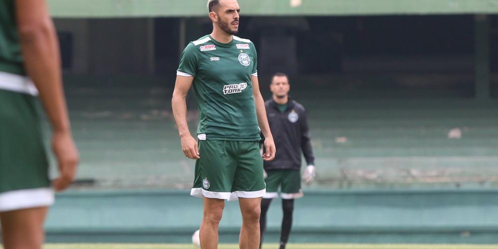 (Divulgação/Coritiba )