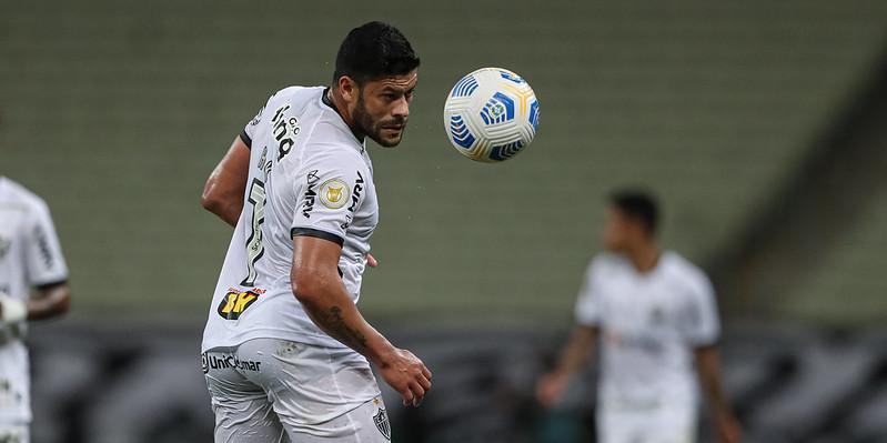 (Pedro Souza / Atlético)