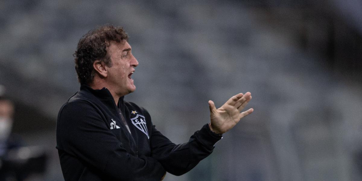 (Pedro Souza / Atlético)