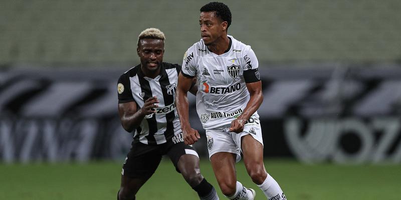 (Pedro Souza / Atlético)