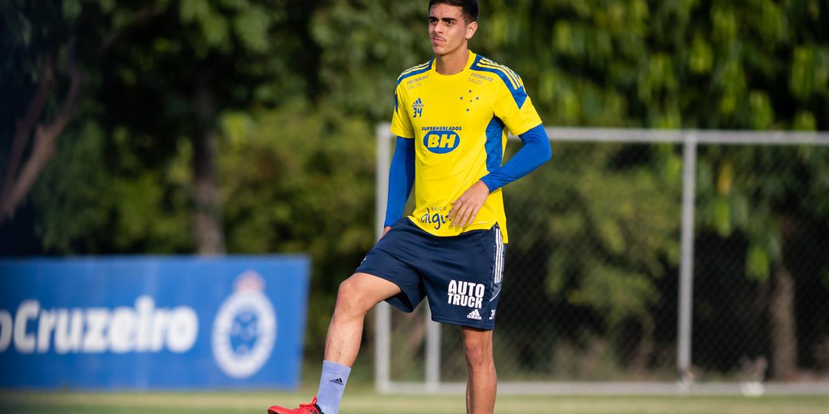  (Bruno Haddad/Cruzeiro)