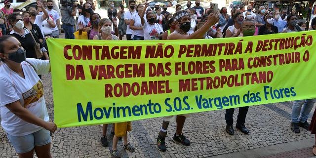 (Clarissa Barçante/ ALMG)