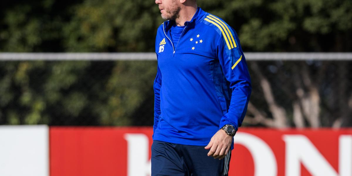 (Gustavo Aleixo/Cruzeiro)