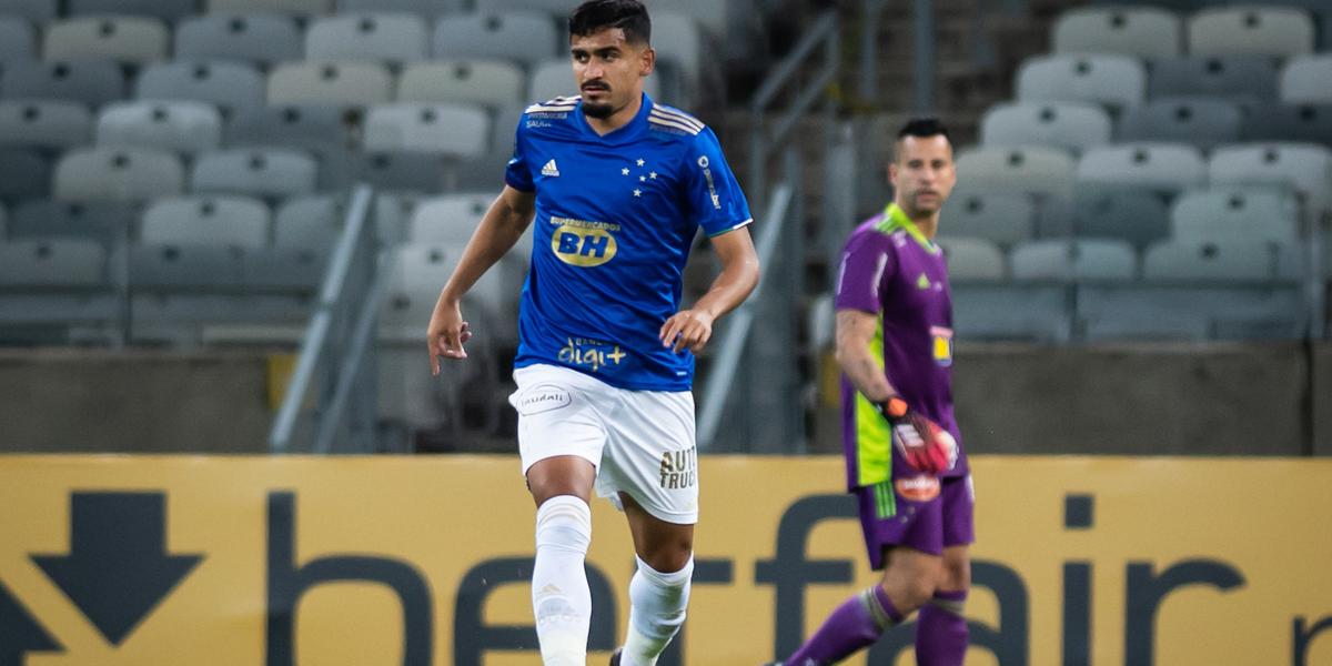 (Bruno Haddad/Cruzeiro)