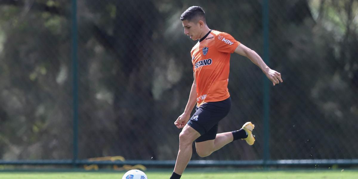 (Pedro Souza / Atlético)