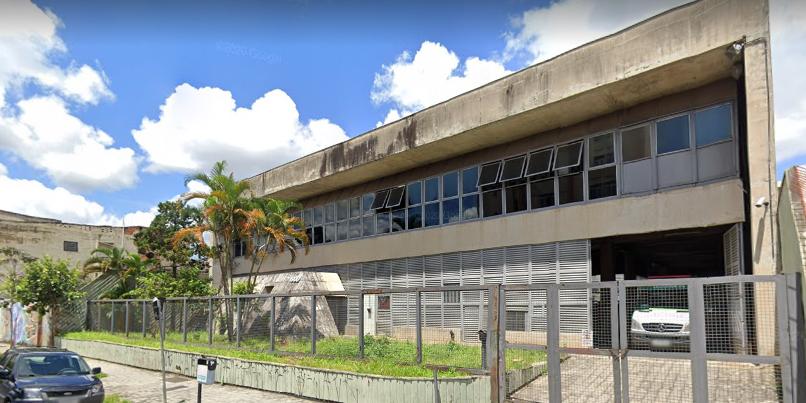 (Google Street View)