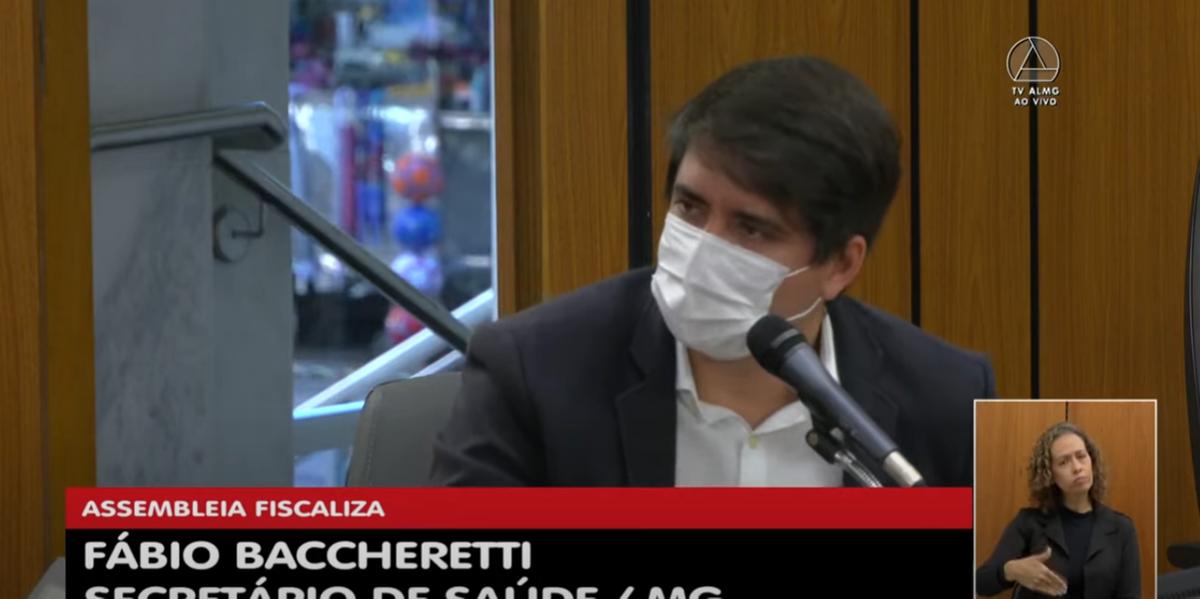 (Reprodução/TV Assembleia)