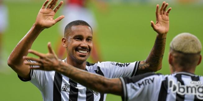 (Agência I7/Mineirão /)