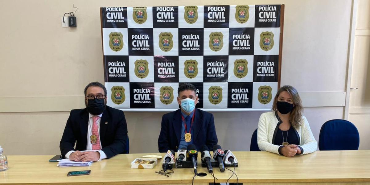 (Polícia Civil/Divulgação)