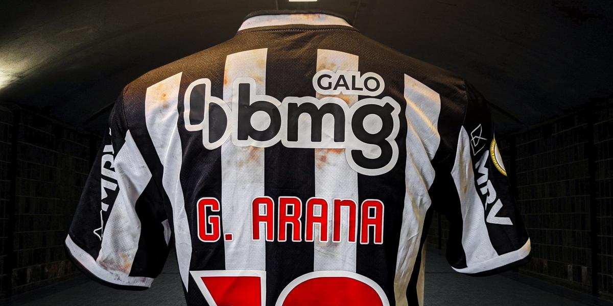 (Atlético/Divulgação)