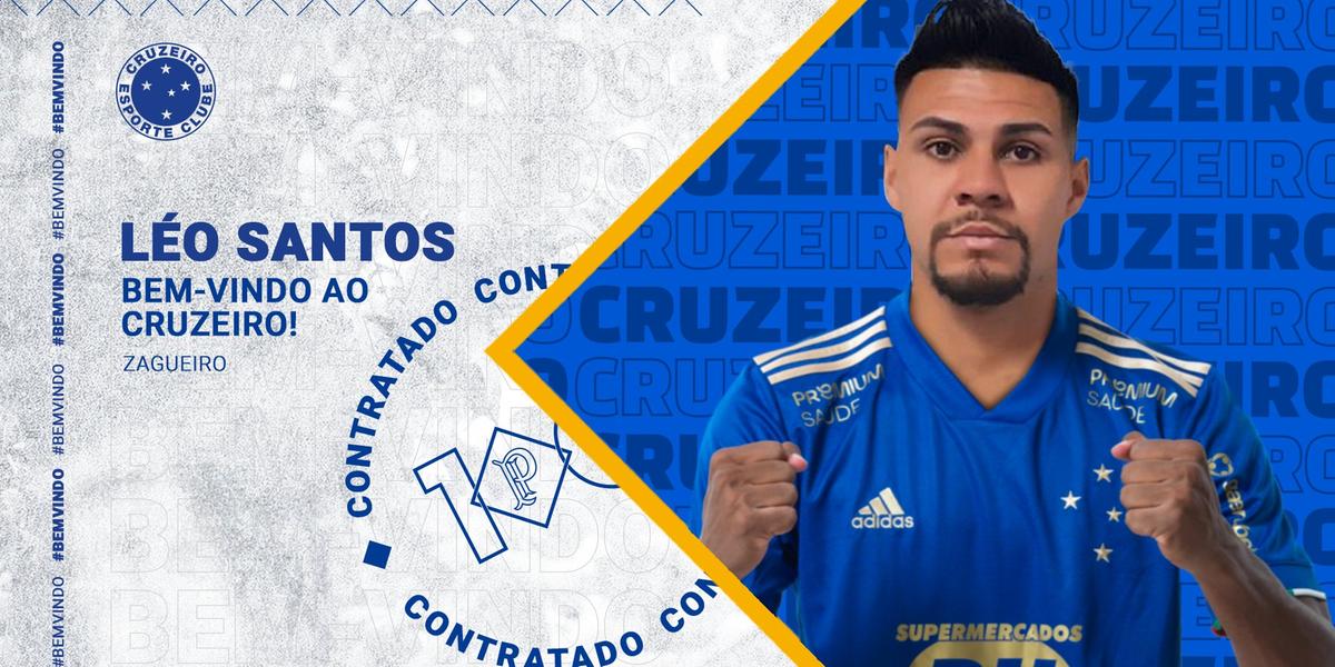  (Divulgação/Cruzeiro )