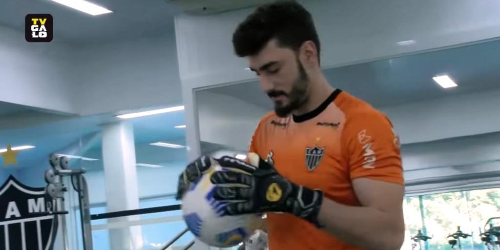 (Reprodução/TV Galo )