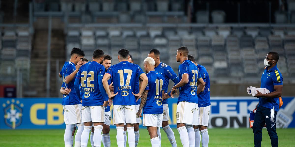  (Bruno Haddad/Cruzeiro )