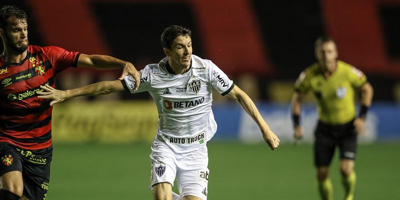 (Pedro Souza / Atlético)