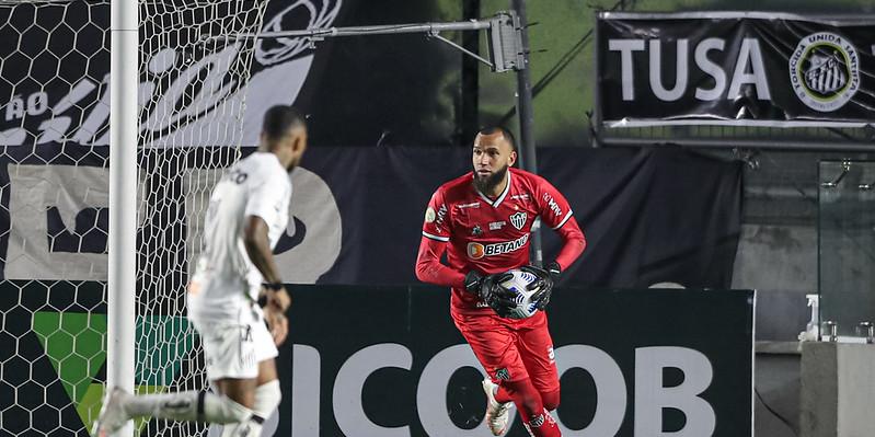 (Pedro Souza / Atlético)