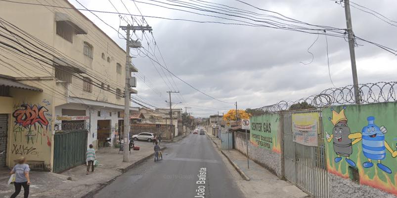 (Google Street View)