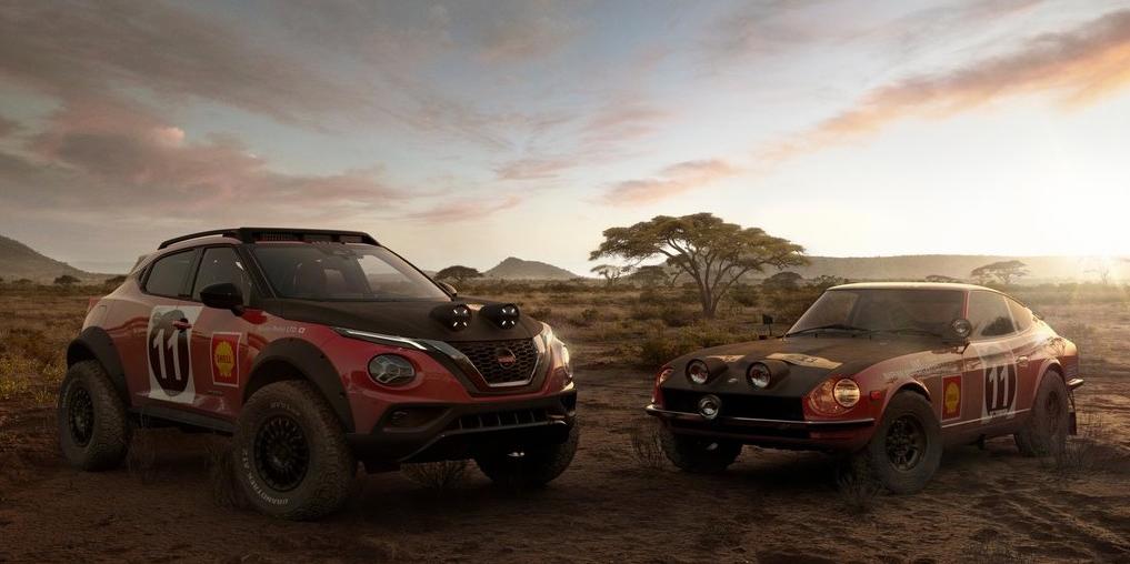 (Nissan/Divulgação)