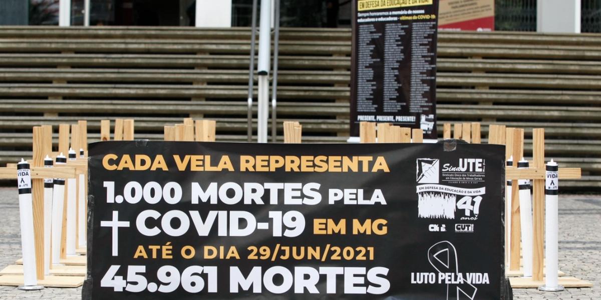 (Fernando Michel/Hoje em Dia)