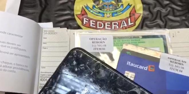 (Polícia Federal/Divulgação)
