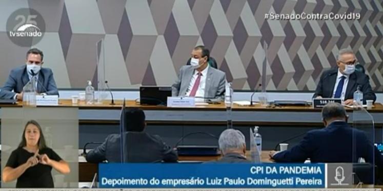 (Reprodução/TV Senado)