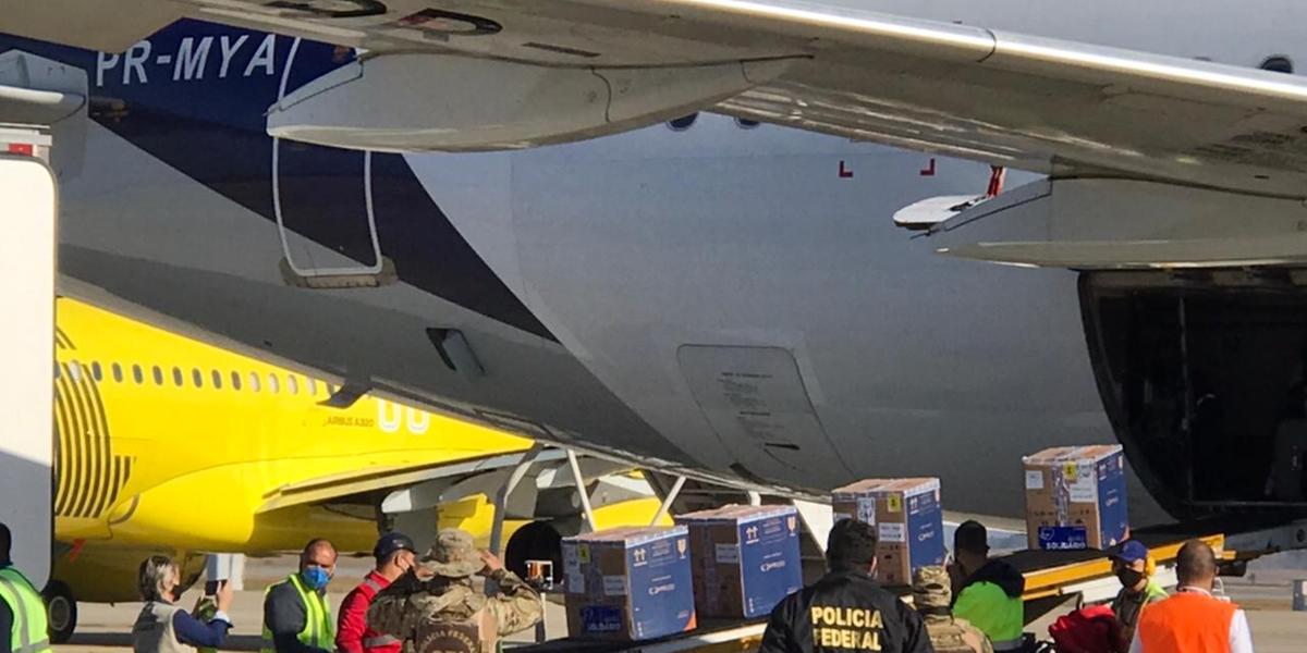 (BH Airport/Divulgação )
