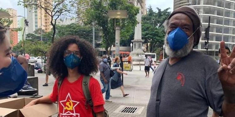 (Reprodução/Redes Sociais )