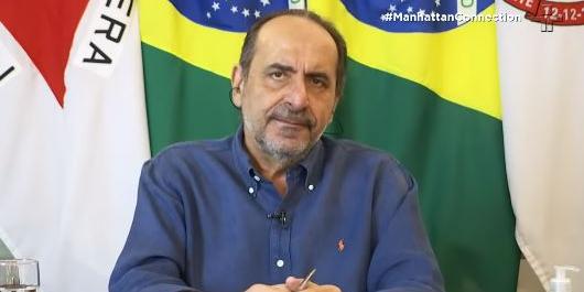 (Reprodução/ TV Cultura)