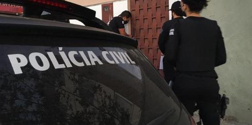 (Polícia Civil/Divulgação)