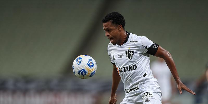 (Pedro Souza / Atlético)