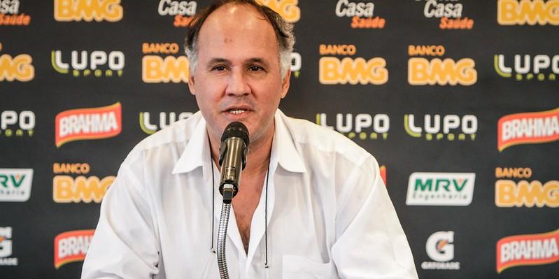 (Bruno Cantini/Atlético)