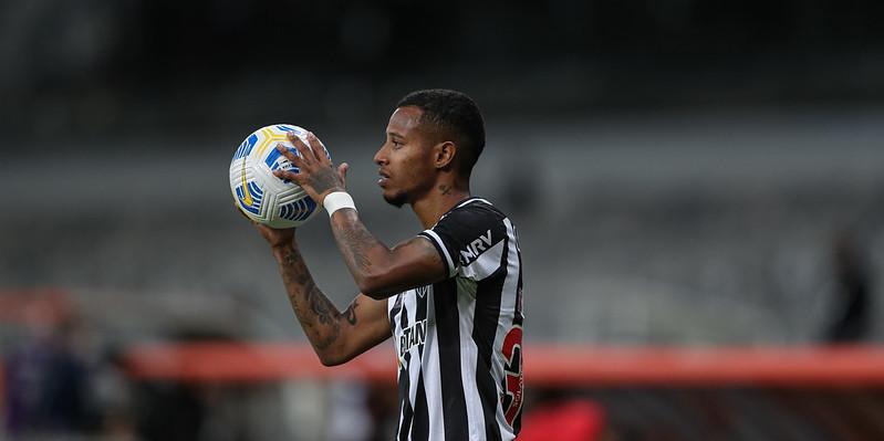 (Pedro Souza / Atlético)