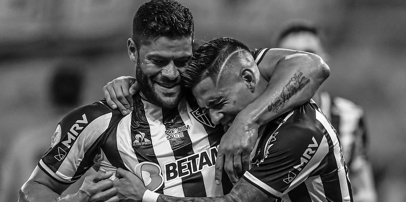 (Pedro Souza / Atlético)
