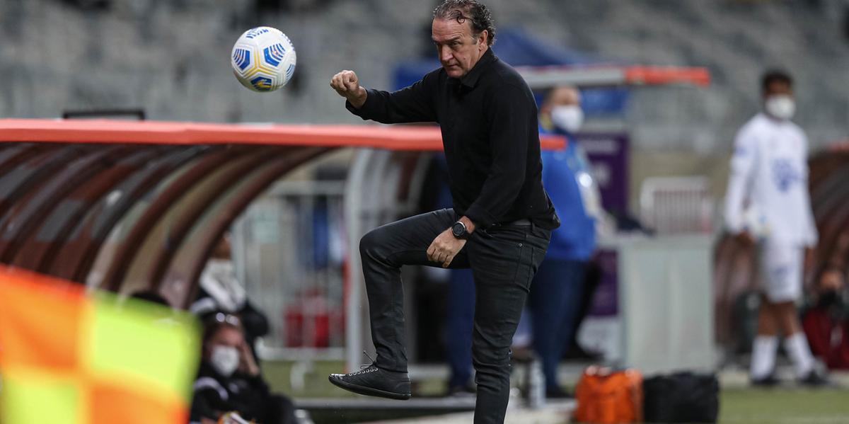 (Pedro Souza / Atlético)