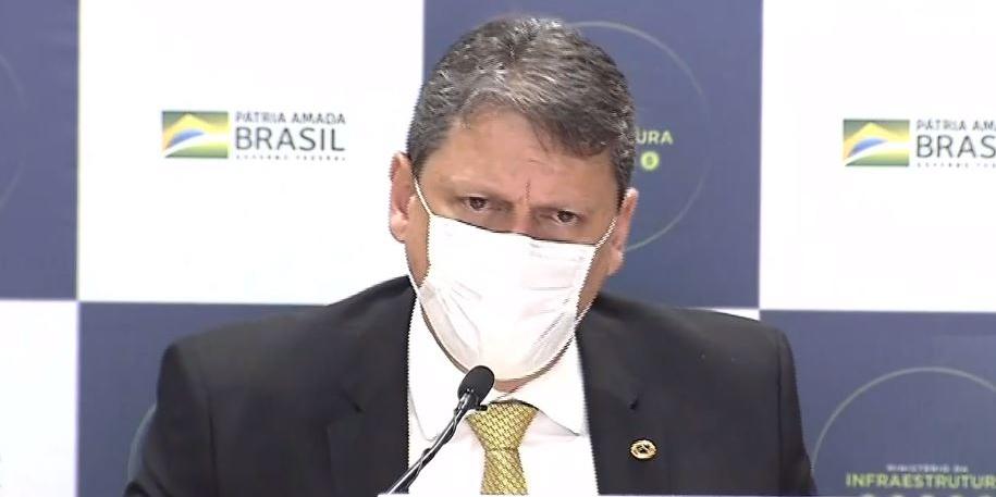 (Reprodução/ Twitter)
