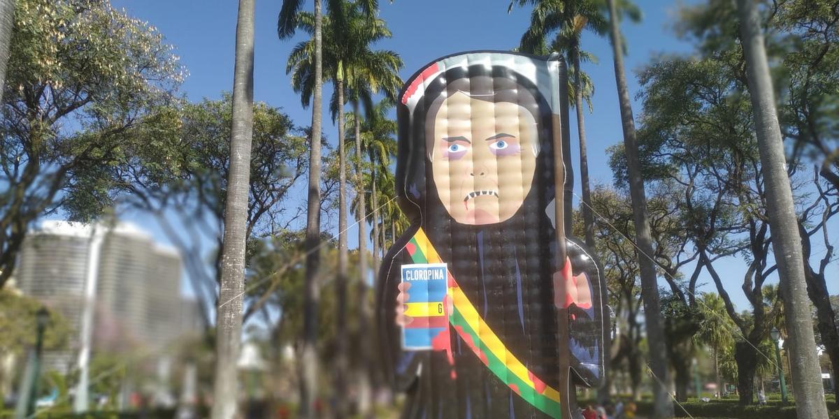  (Fernando Michael/Hoje em Dia )