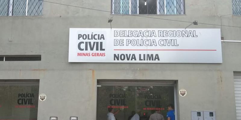 (Reprodução/PCMG)