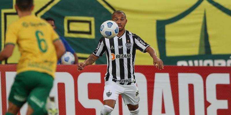 (Pedro Souza/Atlético)