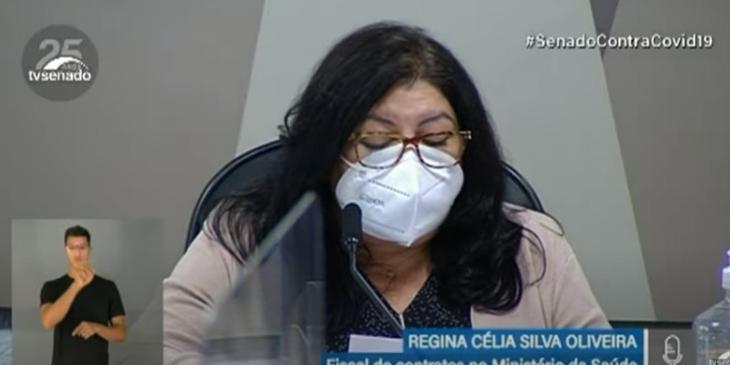 (Reprodução/TV Senado)