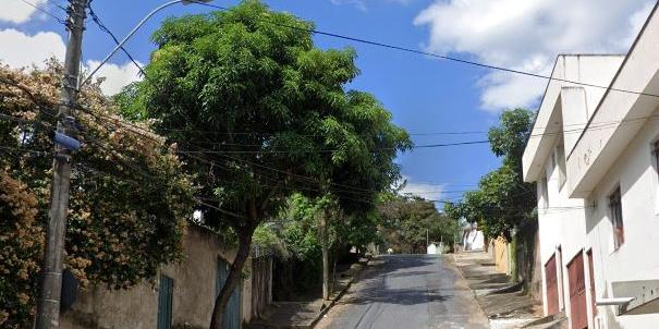 (Reprodução/ Google Maps)