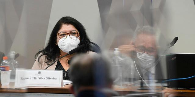 (Marcos Oliveira/ Agência Senado)