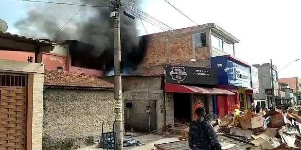 (Divulgação/ Guarda Civil de Contagem)