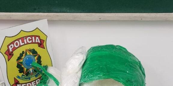 (Reprodução/Polícia Federal)