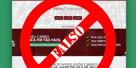 (Divulgação/ TransCon)