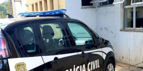  (Polícia Civil/Divulgação)