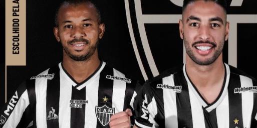(Atlético/Divulgação)